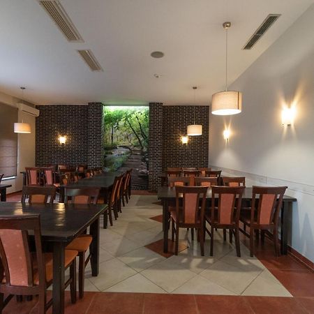 Hotel & Restaurant Babic Vranovaca Exterior photo