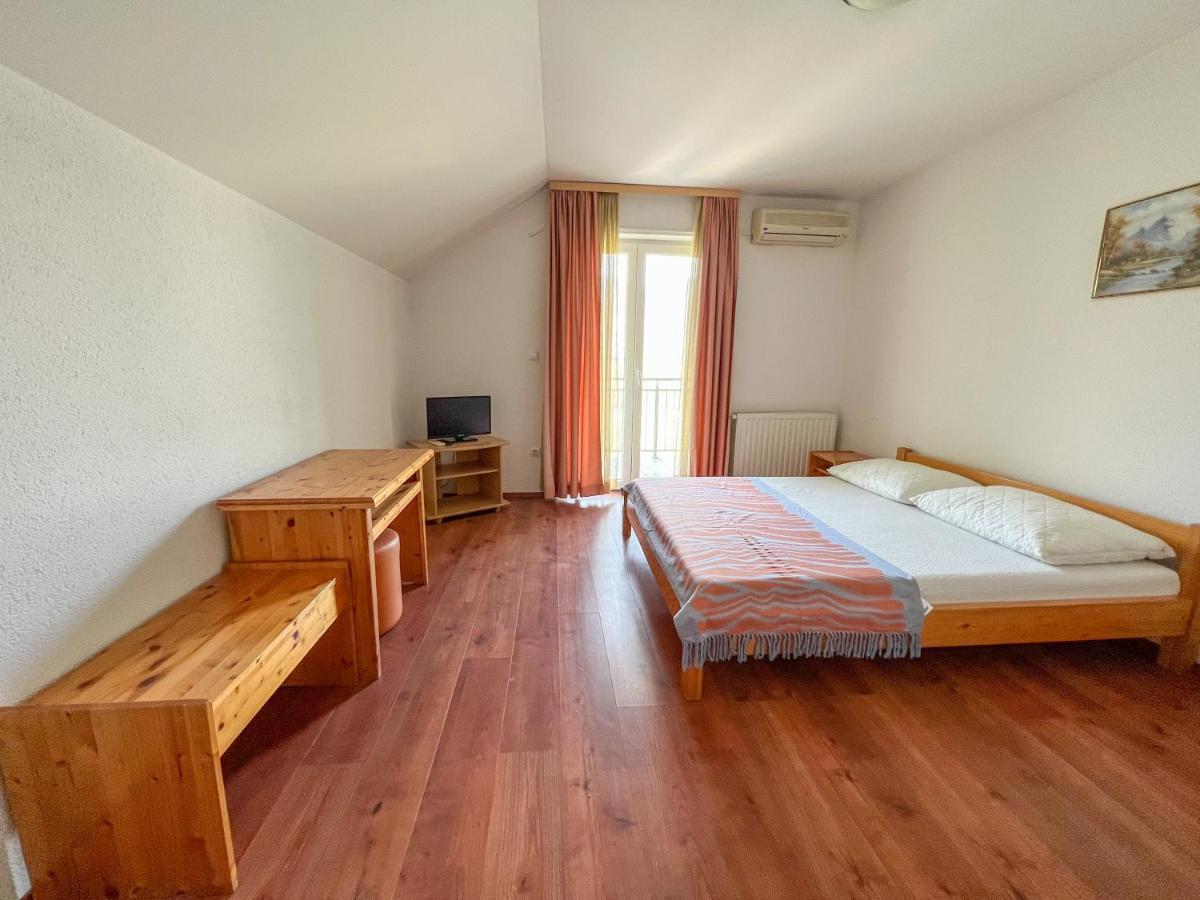Hotel & Restaurant Babic Vranovaca Exterior photo