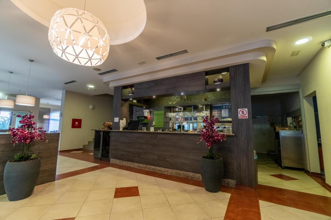 Hotel & Restaurant Babic Vranovaca Exterior photo