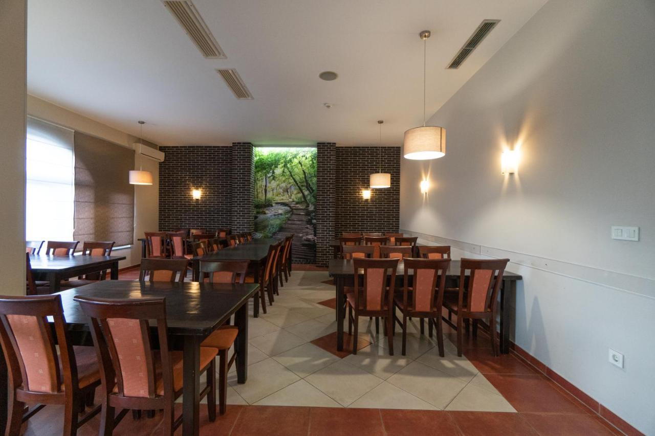Hotel & Restaurant Babic Vranovaca Exterior photo