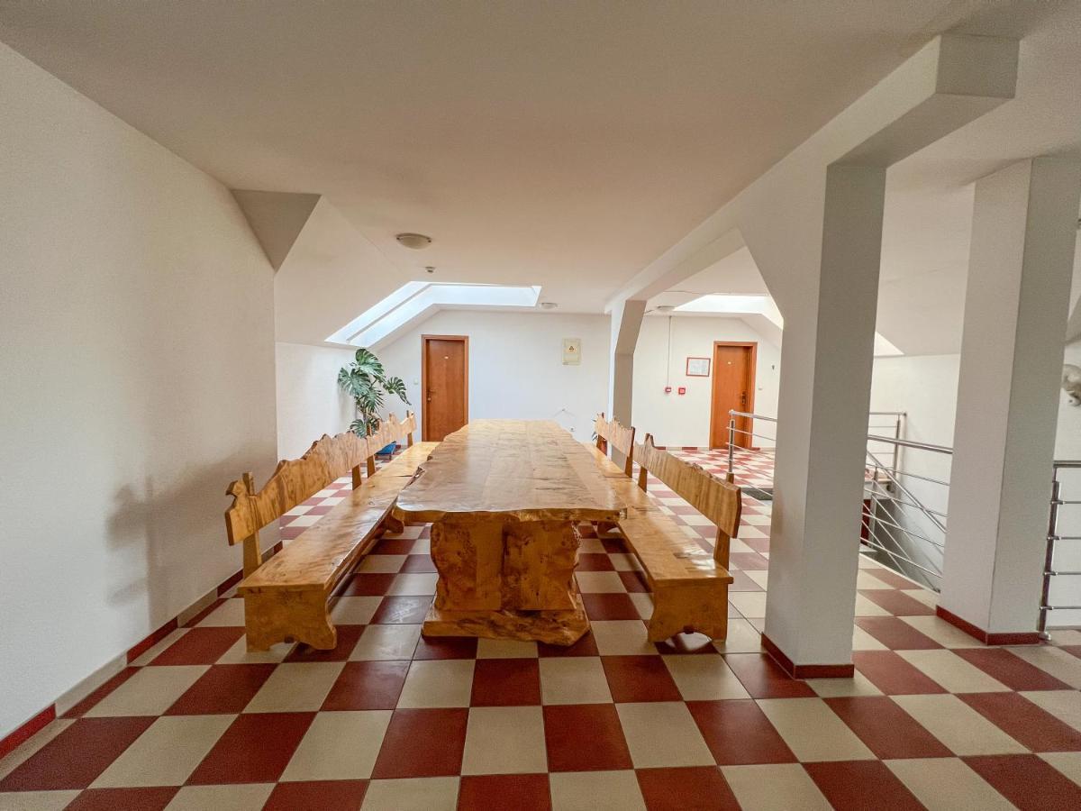 Hotel & Restaurant Babic Vranovaca Exterior photo