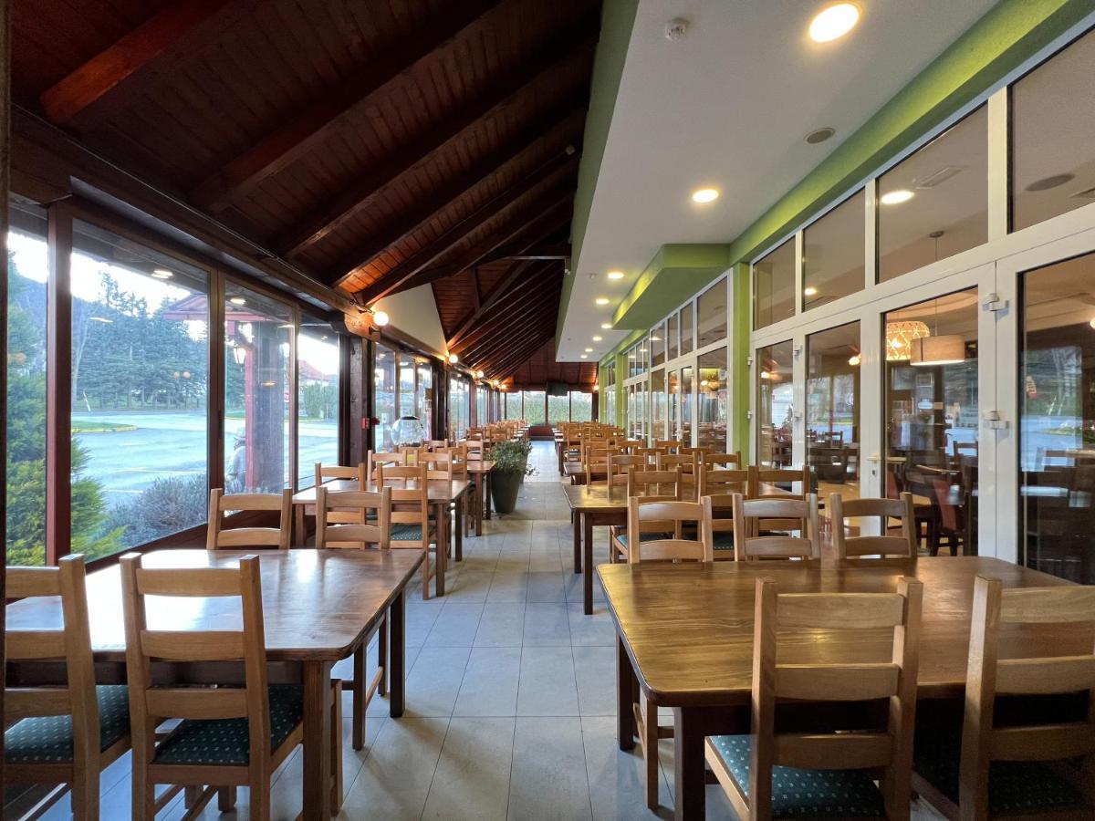 Hotel & Restaurant Babic Vranovaca Exterior photo