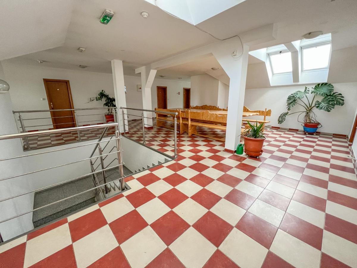 Hotel & Restaurant Babic Vranovaca Exterior photo