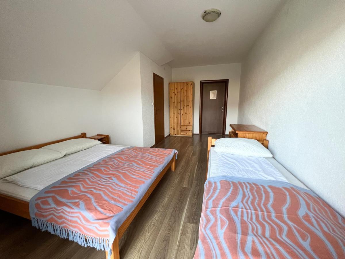 Hotel & Restaurant Babic Vranovaca Exterior photo